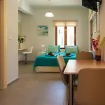 Apolafsi 1new With Kitchen Hriszí Aktí Haniá