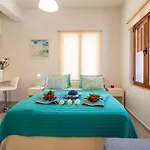 Apolafsi 1new With Kitchen Apartman *
