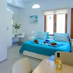 Apolafsi 1new With Kitchen Apartman