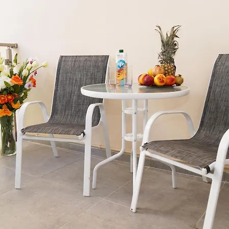 Apolafsi 1new With Kitchen * Chania (Crete)