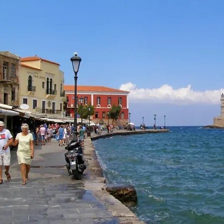 Appartamento Apolafsi 1new With Kitchen *