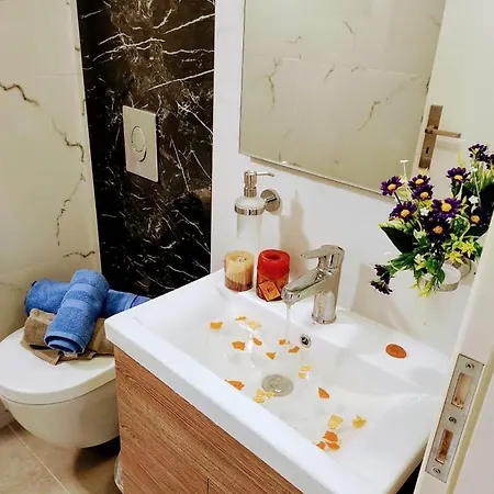 Apartment Apolafsi 1new With Kitchen *