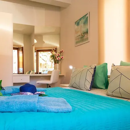 Apolafsi 1new With Kitchen *