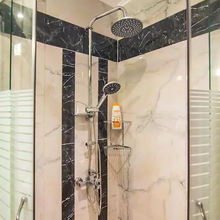 Appartamento Apolafsi 1new With Kitchen La Canea