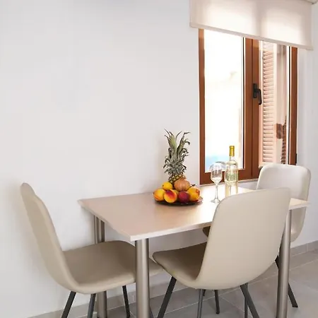 Apartment Apolafsi 1new With Kitchen Chania (Crete)