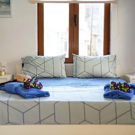 Apolafsi 1new With Kitchen La Canea