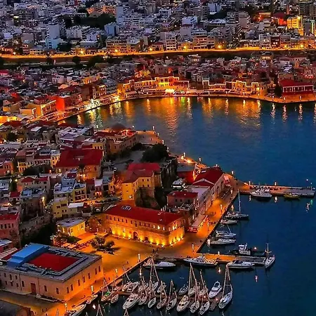 Appartamento Apolafsi 1new With Kitchen