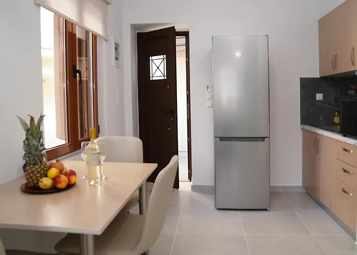 Apolafsi 1new With Kitchen Hanya