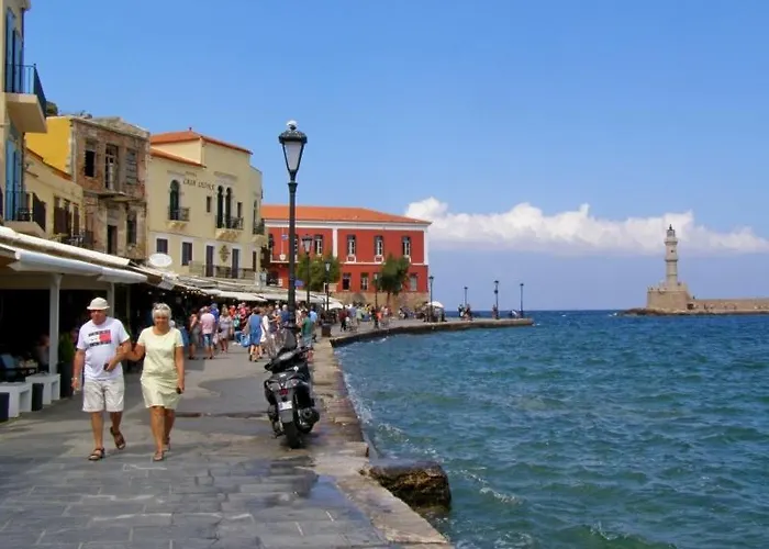 Daire Apolafsi 1new With Kitchen *