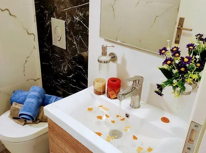 Daire Apolafsi 1new With Kitchen *