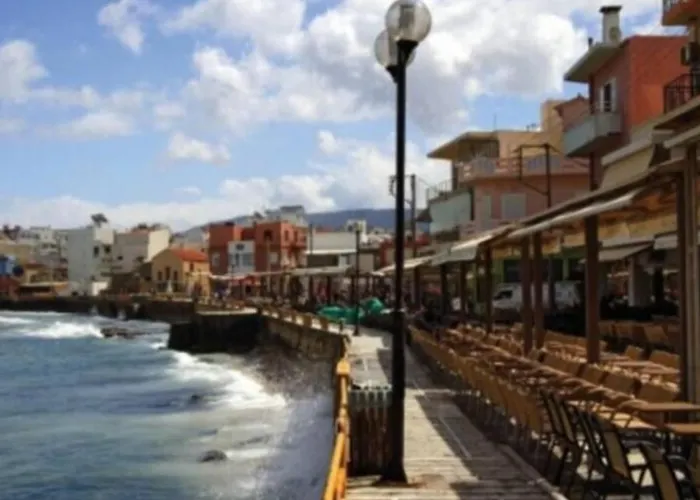 Apolafsi 1new With Kitchen *