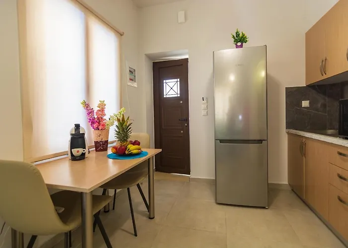 Daire Apolafsi 1new With Kitchen