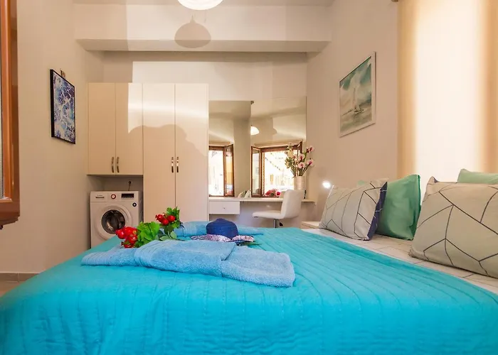 Apolafsi 1new With Kitchen *