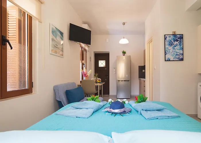 Daire Apolafsi 1new With Kitchen