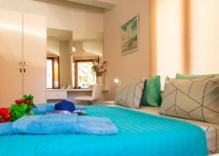 Apolafsi 1new With Kitchen *