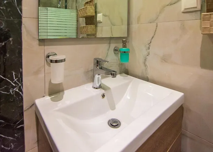 Daire Apolafsi 1new With Kitchen Hanya