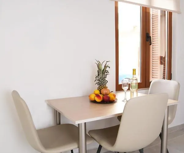 Daire Apolafsi 1new With Kitchen Hanya