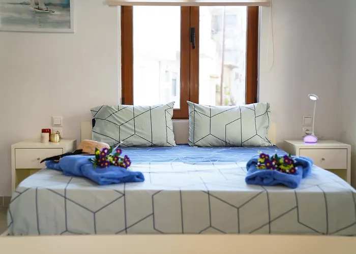 Apolafsi 1new With Kitchen Hanya