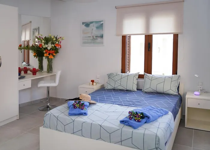 Apolafsi 1new With Kitchen *