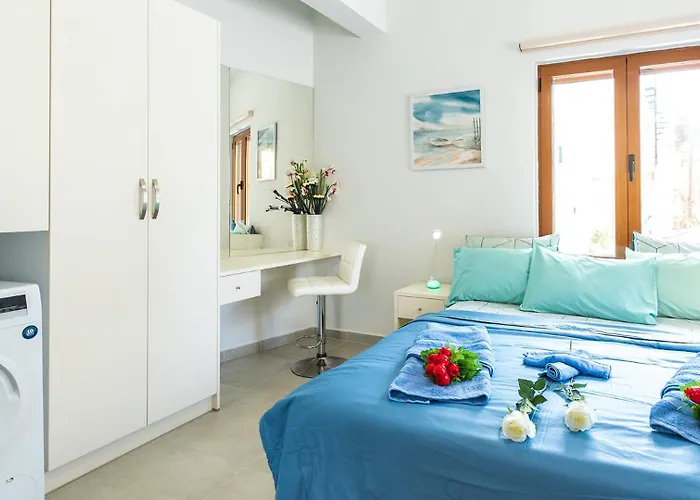 Daire Apolafsi 1new With Kitchen Hanya