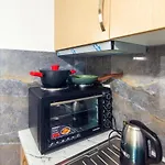 Apartment Apolafsi 1new With Kitchen *