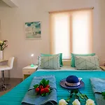 Apolafsi 1new With Kitchen Apartment Chania (Crete)