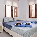 Apolafsi 1new With Kitchen * Chania (Crete)