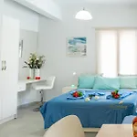 Apartment Apolafsi 1new With Kitchen Chania (Crete)