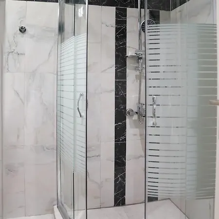 Appartement Apolafsi 1new With Kitchen Chania (Crete)