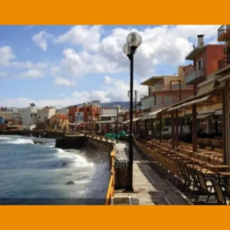 Apolafsi 1new With Kitchen *