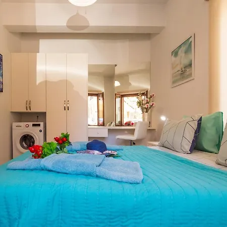 Apolafsi 1new With Kitchen *