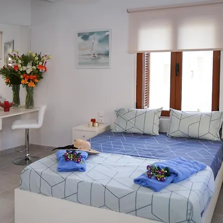 Apolafsi 1new With Kitchen *